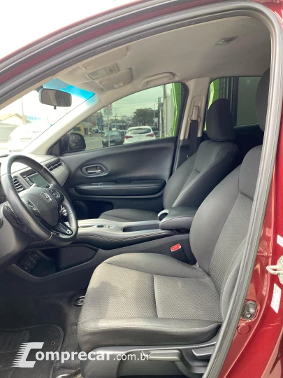 HR-V 1.8 16V EX