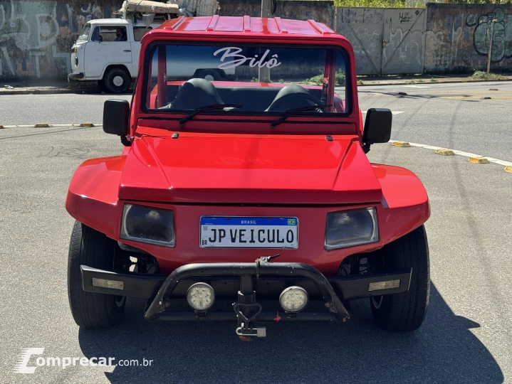 BUGGY 1.6 8V