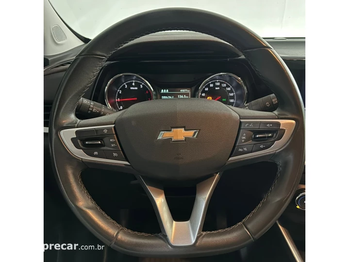 MONTANA 1.2 TURBO FLEX LTZ AUTOMÁTICO