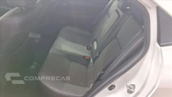 YARIS 1.5 16V FLEX SEDAN XS MULTIDRIVE