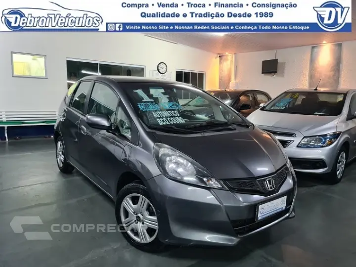 FIT 1.4 CX 16V