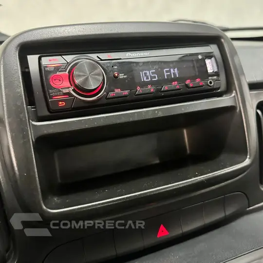 MOBI LIKE 1.0 Fire Flex 5p.