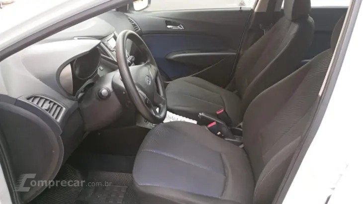 HB20 1.6 Comfort 16V