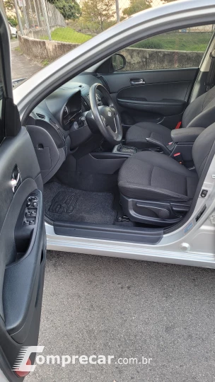 I30 2.0 MPI 16V