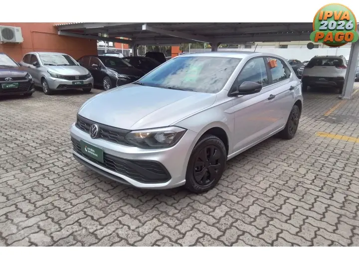 POLO 1.0 MPI TRACK MANUAL