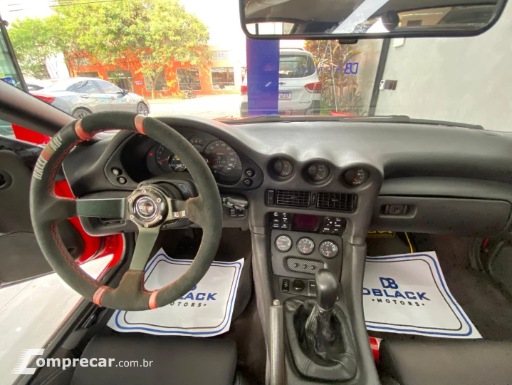 3000 3.0 VR-4 V6 24V GASOLINA 2P MANUAL