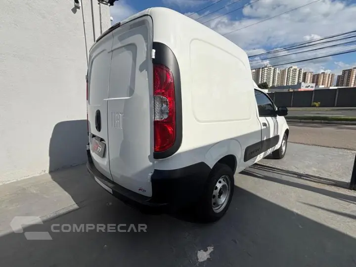 FIORINO ENDURANCE