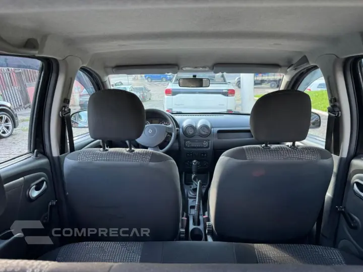 SANDERO Expression Hi-Flex 1.0 16V 5p