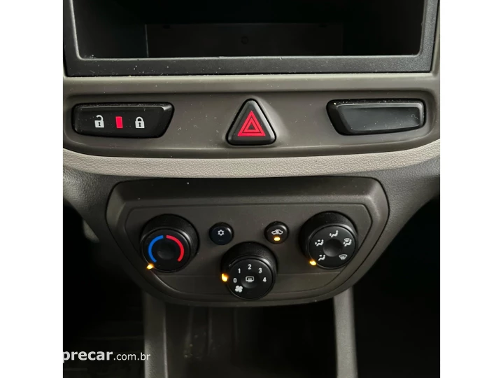 SPIN 1.8 LT 8V FLEX 4P MANUAL