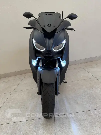 Xmax 250 N/D