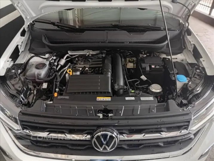 T-CROSS 1.4 250 TSI Highline