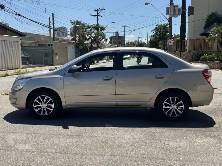 COBALT 1.4 MPFI LT 8V