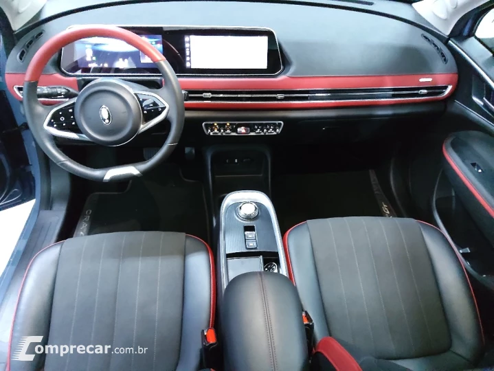 ORA 03 63 KW ELÉTRICO GT