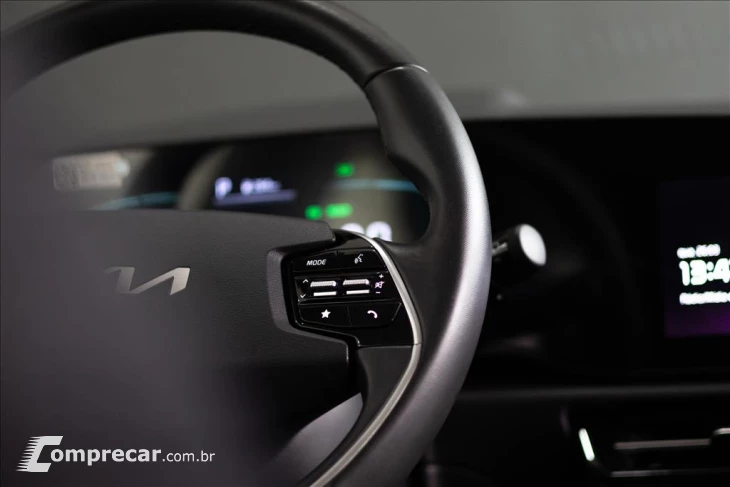 NIRO 1.6 GDI HEV SX PRESTIGE DCT