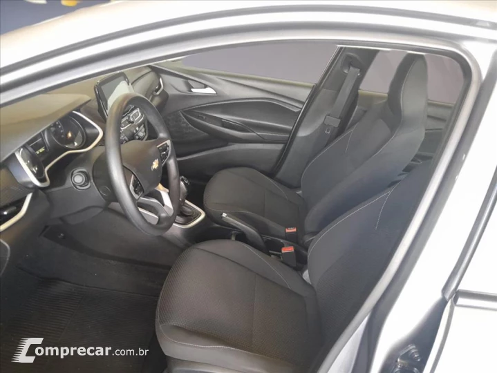 ONIX 1.0 FLEX LT MANUAL