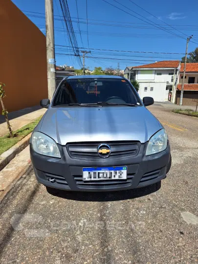 CELTA 1.0 MPFI Life 8V