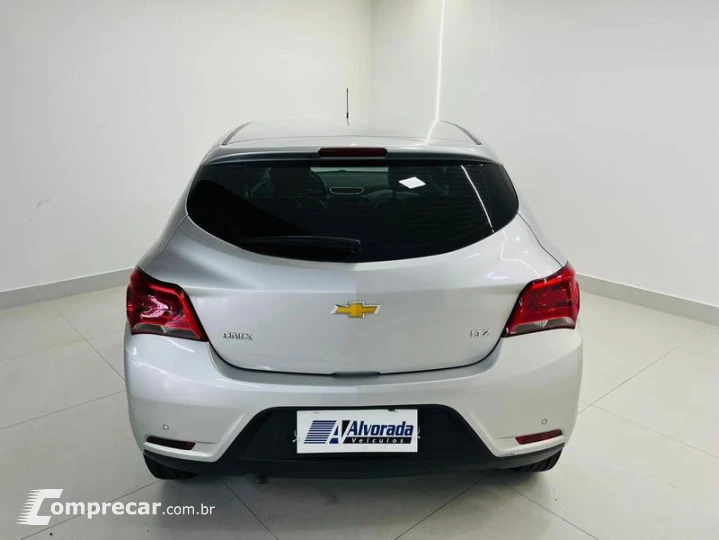 ONIX 1.4MT LTZ