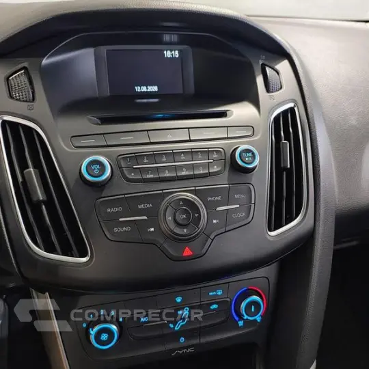 FOCUS SE 1.6 HC