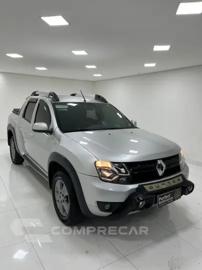 DUSTER OROCH 1.6 16V Dynamique