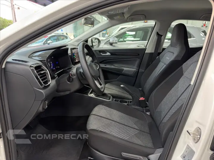 TERA 1.0 170 TSI COMFORT AUTOMÁTICO