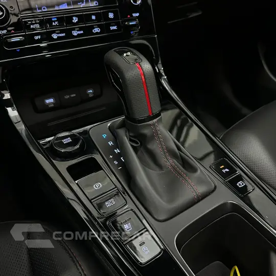 Creta N Line 1.0 TB 12V Flex Aut.