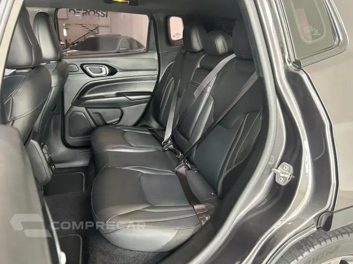 COMPASS T270 FLEX EDIÇÃO 80 ANOS