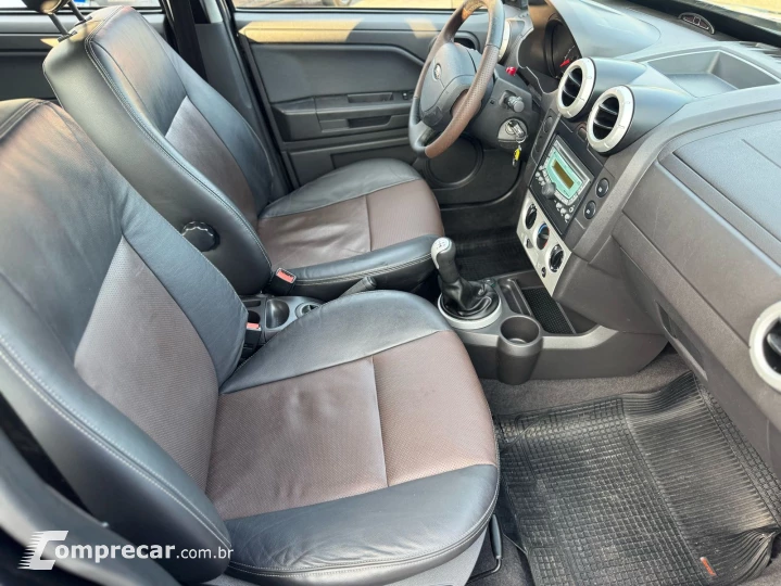 ECOSPORT 1.6 XLT 8V