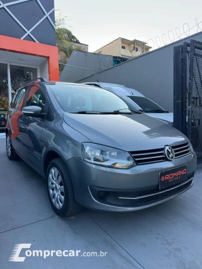 SPACEFOX 1.6 MI 8V