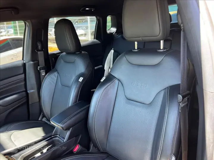 COMPASS 1.3 T270 Turbo Longitude 80 Anos