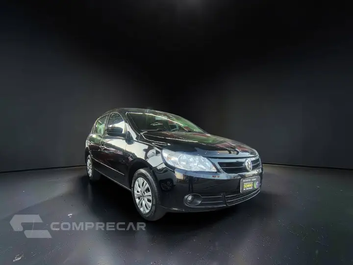 GOL 1.0 MI 8V G.V