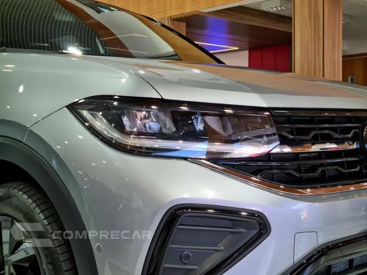 T-CROSS HIGHLINE 1.4 TSI FLEX 16V 5P AUT