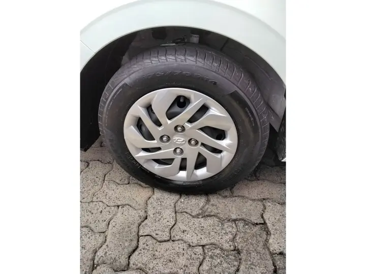 HB20 1.0 12V FLEX SENSE MANUAL