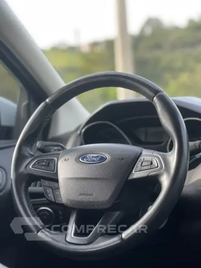 FOCUS 1.6 SE Plus 16V