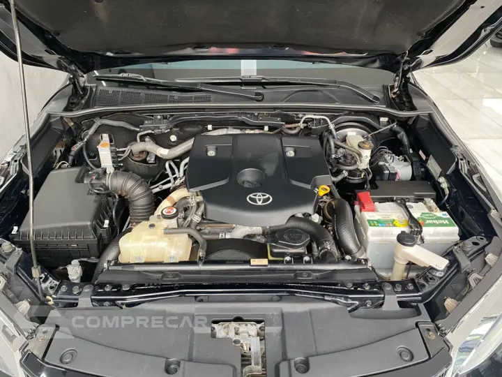 Hilux SW4 SRX 4x4 2.8 TDI 16V Dies. Aut.