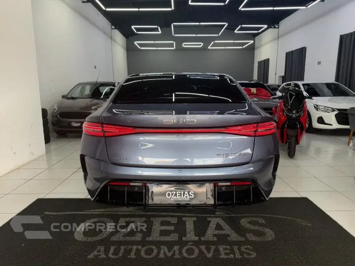 SEAL 82,5 KW AWD