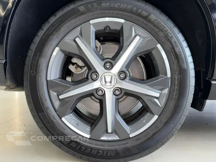 ZR-V 2.0 I-vtec Touring