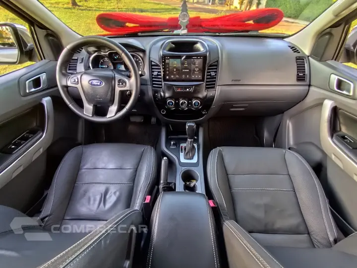 RANGER 3.2 XLT 4X4 CD 20V DIESEL 4P AUTOMÁTICO