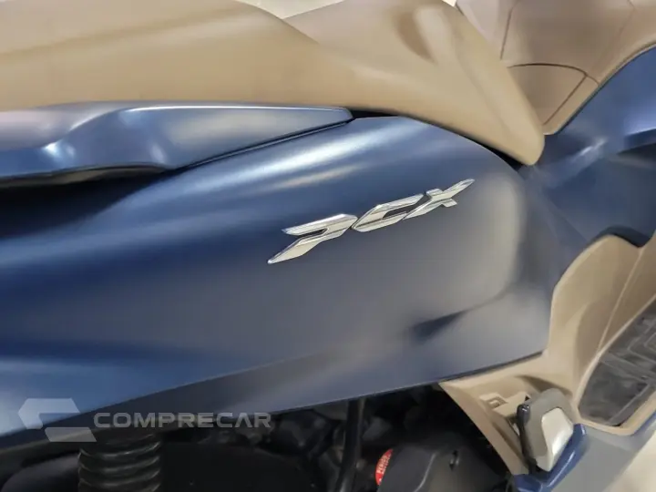 PCX 160 DLX