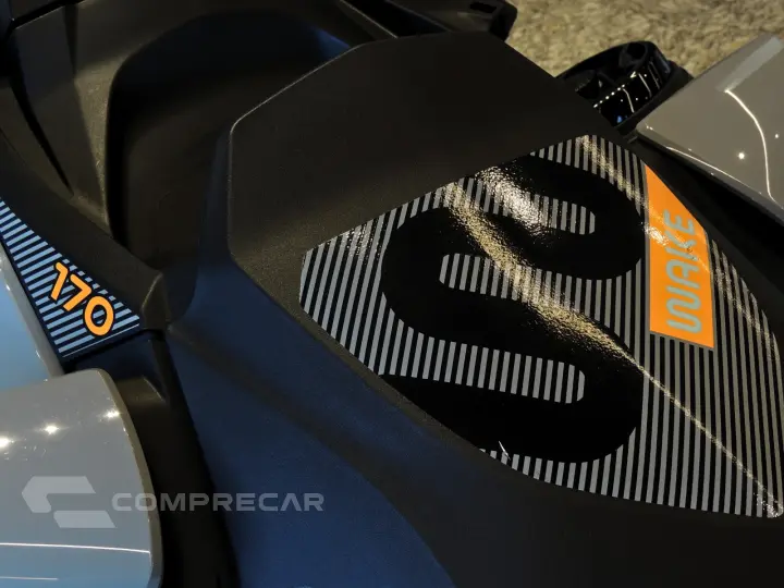 SEA-DOO GTI WAKE 170