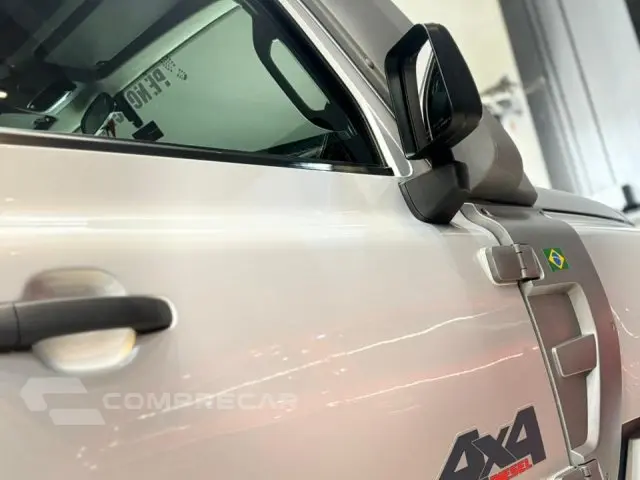 T4 - 3.2 XLT 4X4 20V TURBO INTERCOOLER 2P MANUAL