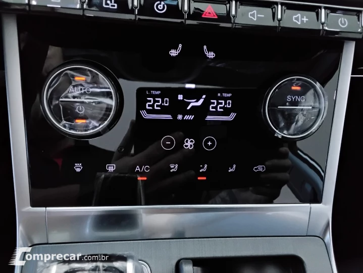 TIGGO 7 PRO 1.5 TCI FLEX HYBRID MAX DRIVE CVT