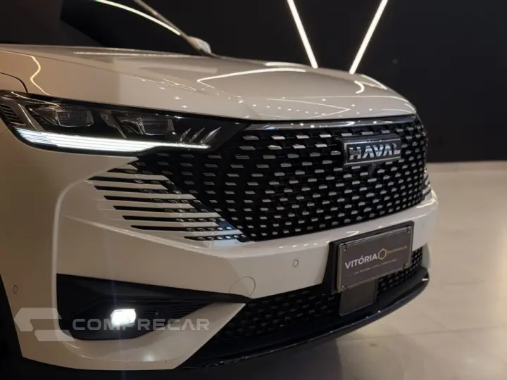 HAVAL H6 1.5 HEV E-TRACTION