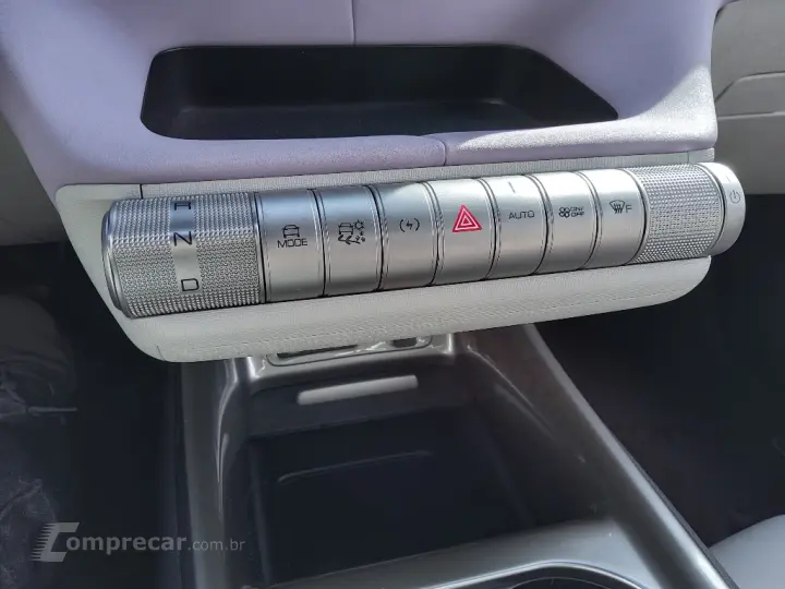 DOLPHIN GS 180 EV ELETRICO