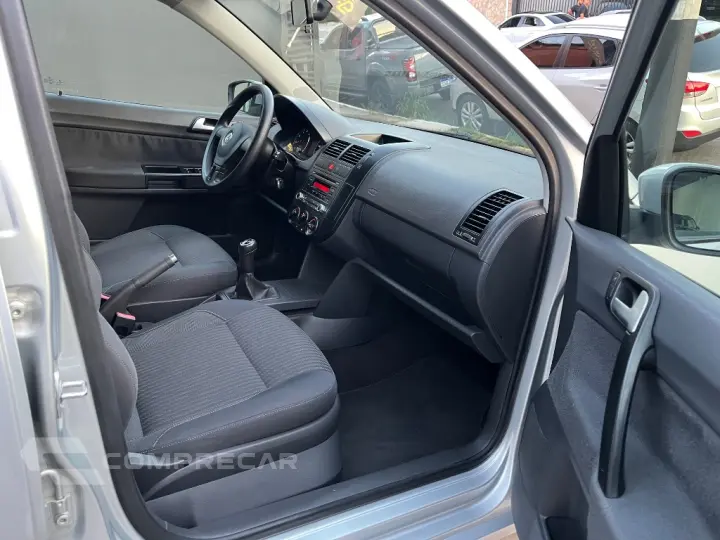 Polo 1.6 Mi/S.Ouro 1.6 Mi Tot.Flex 8V 5p