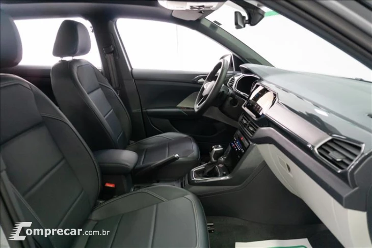 T-CROSS 1.4 250 TSI Highline