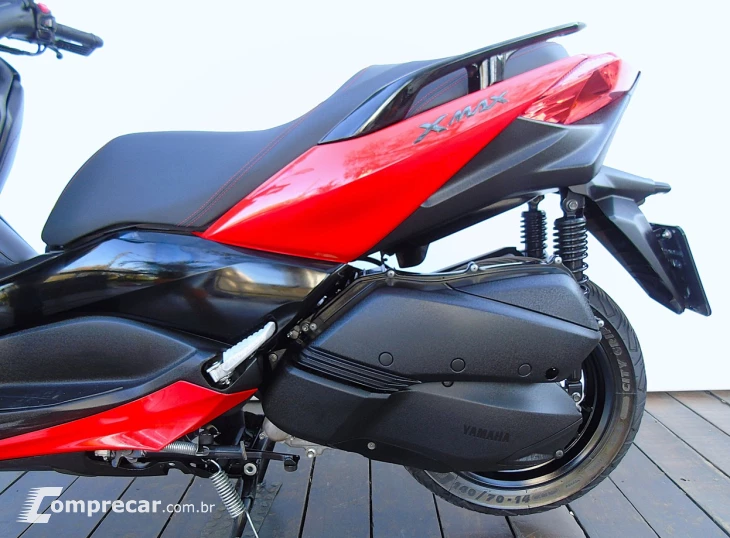 YAMAHA XMAX 250 ABS