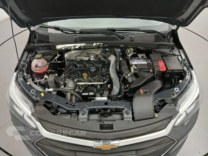 ONIX 1.0 TURBO FLEX PLUS PREMIER AUTOMÁTICO