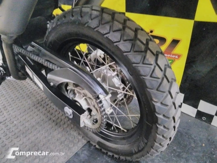 XT 660R