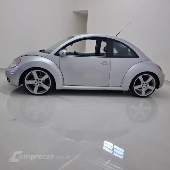 NEW BEETLE 2.0 MI 8V