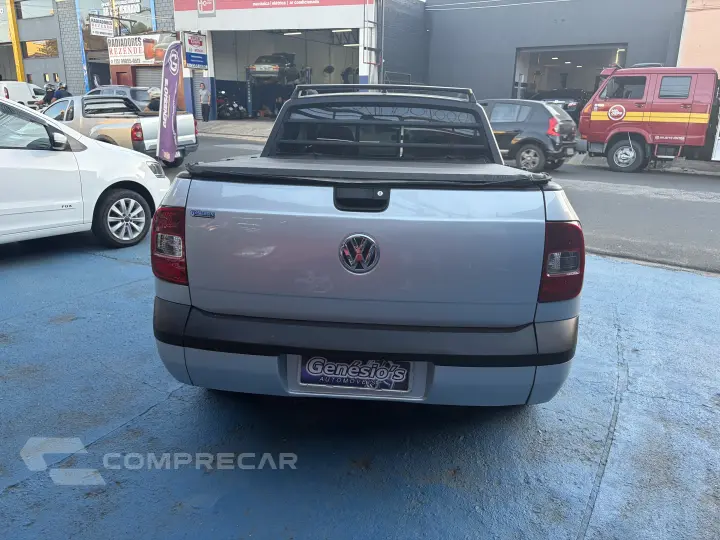 SAVEIRO 1.6 MI CE 8V G.V